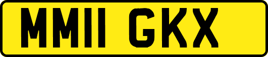 MM11GKX