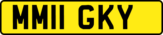 MM11GKY