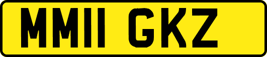 MM11GKZ
