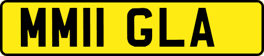 MM11GLA