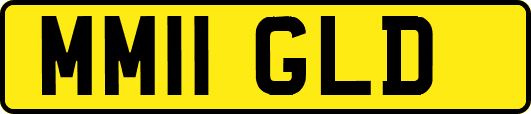 MM11GLD