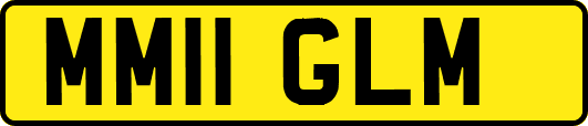 MM11GLM