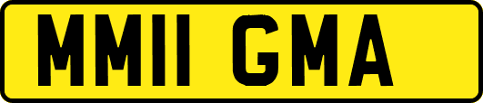 MM11GMA