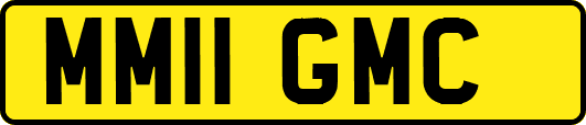 MM11GMC