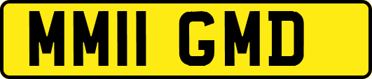 MM11GMD