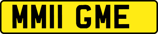MM11GME