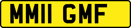 MM11GMF
