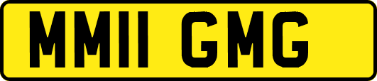 MM11GMG