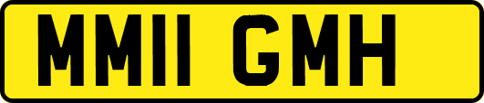 MM11GMH