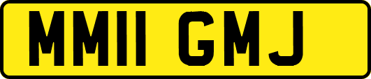 MM11GMJ