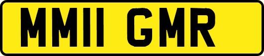 MM11GMR