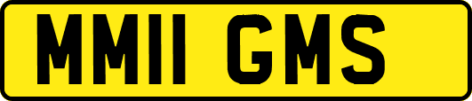 MM11GMS