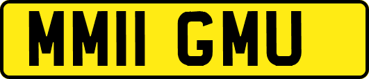 MM11GMU