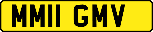 MM11GMV