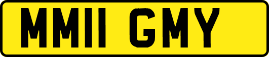 MM11GMY