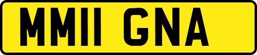MM11GNA
