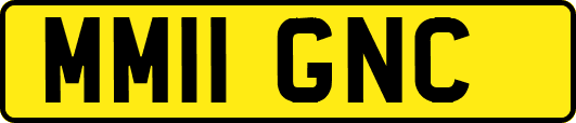 MM11GNC