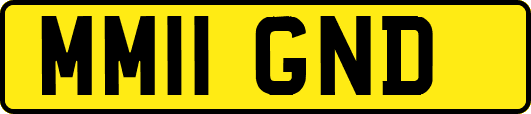 MM11GND