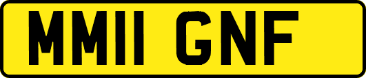 MM11GNF