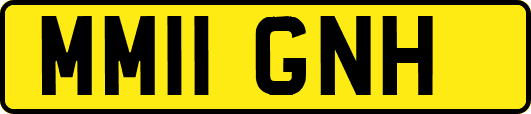 MM11GNH