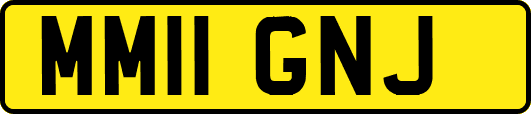 MM11GNJ