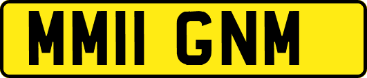 MM11GNM