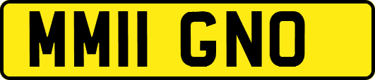 MM11GNO