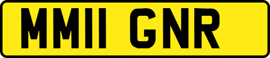 MM11GNR