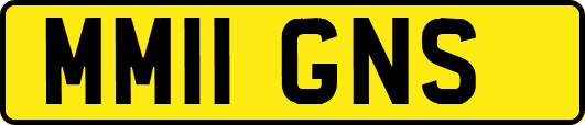 MM11GNS