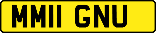 MM11GNU