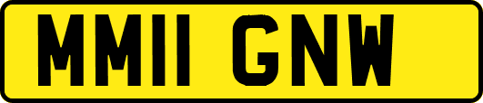 MM11GNW