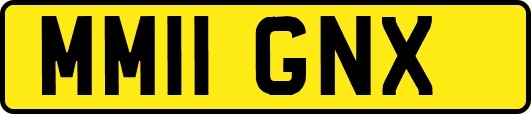 MM11GNX