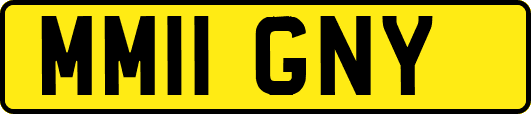 MM11GNY