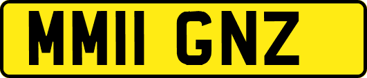 MM11GNZ