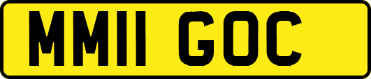 MM11GOC