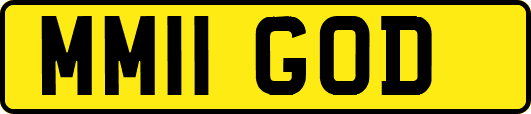 MM11GOD