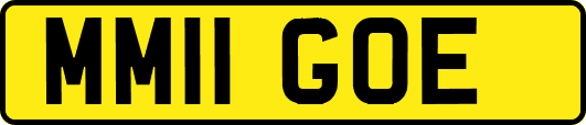 MM11GOE
