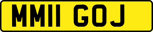 MM11GOJ