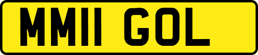 MM11GOL
