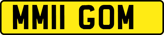 MM11GOM