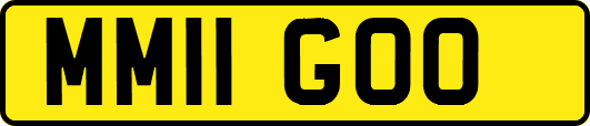 MM11GOO