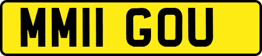MM11GOU
