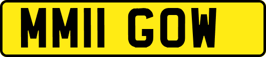 MM11GOW
