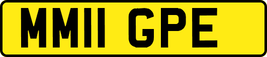 MM11GPE