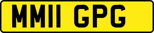 MM11GPG