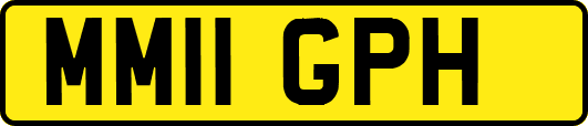 MM11GPH