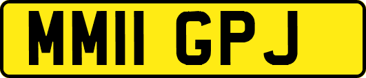 MM11GPJ