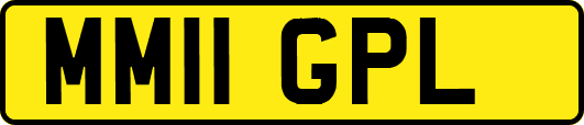 MM11GPL