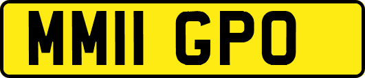 MM11GPO