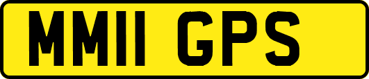 MM11GPS